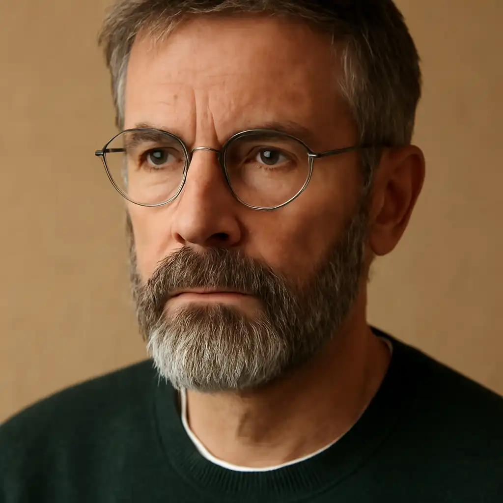 Dmitri Sokolov